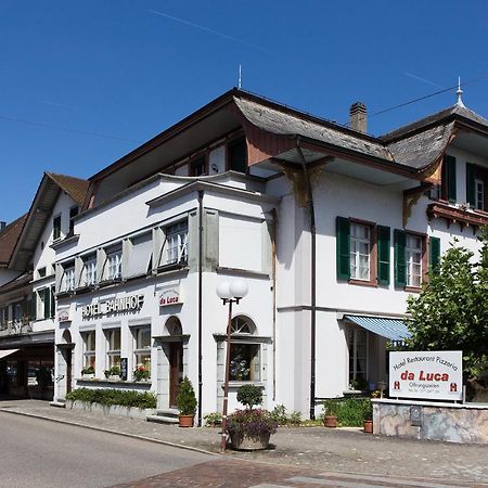 Hotel Da Luca Herzogenbuchsee 외부 사진