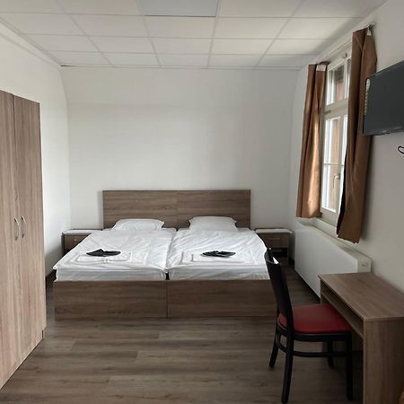 Hotel Da Luca Herzogenbuchsee 외부 사진