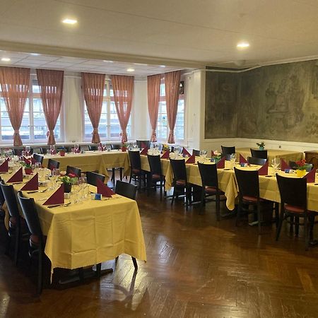 Hotel Da Luca Herzogenbuchsee 외부 사진