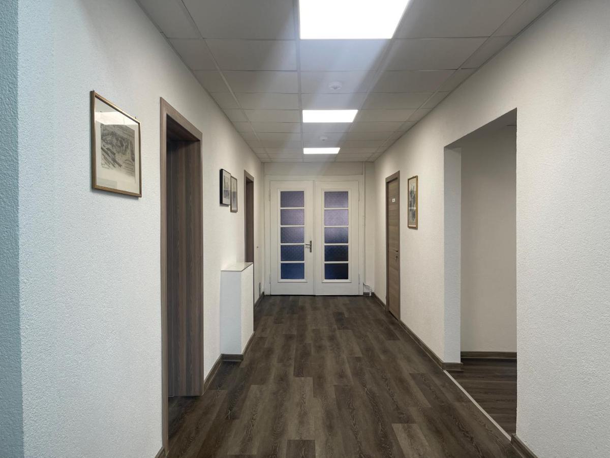 Hotel Da Luca Herzogenbuchsee 외부 사진