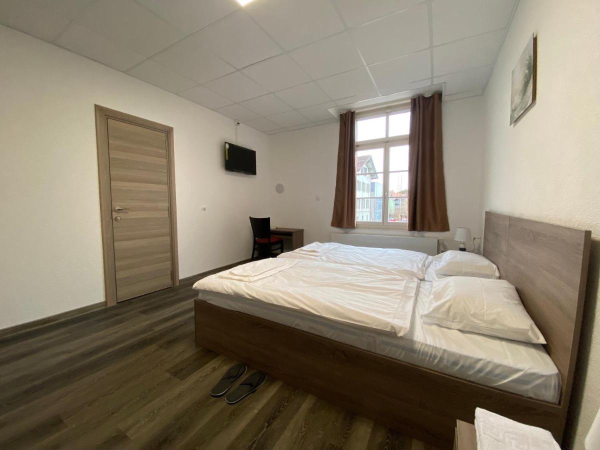 Hotel Da Luca Herzogenbuchsee 외부 사진