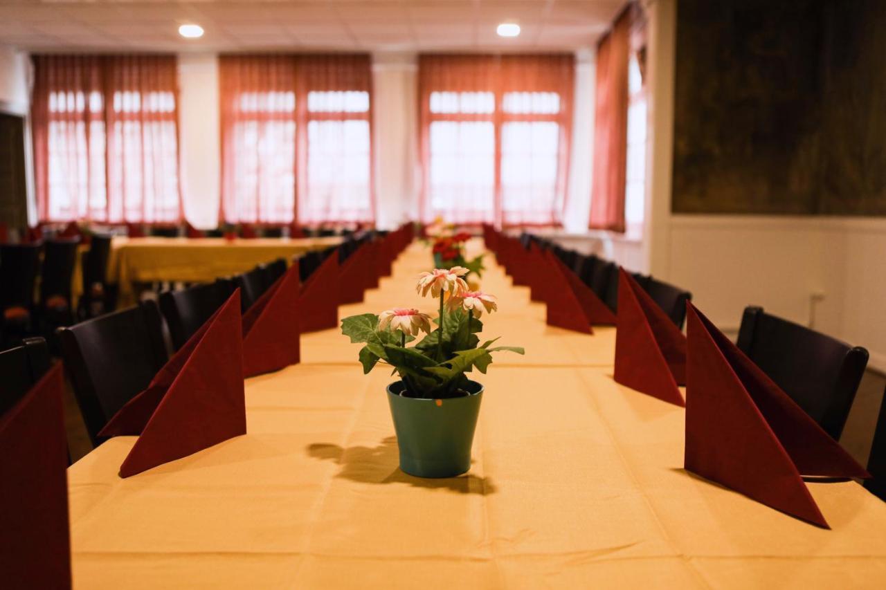 Hotel Da Luca Herzogenbuchsee 외부 사진