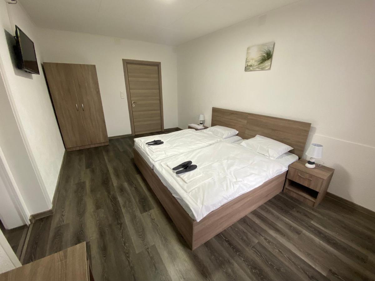 Hotel Da Luca Herzogenbuchsee 외부 사진