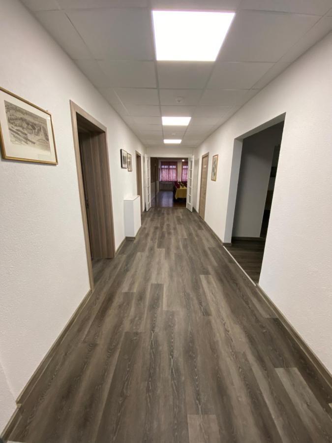 Hotel Da Luca Herzogenbuchsee 외부 사진