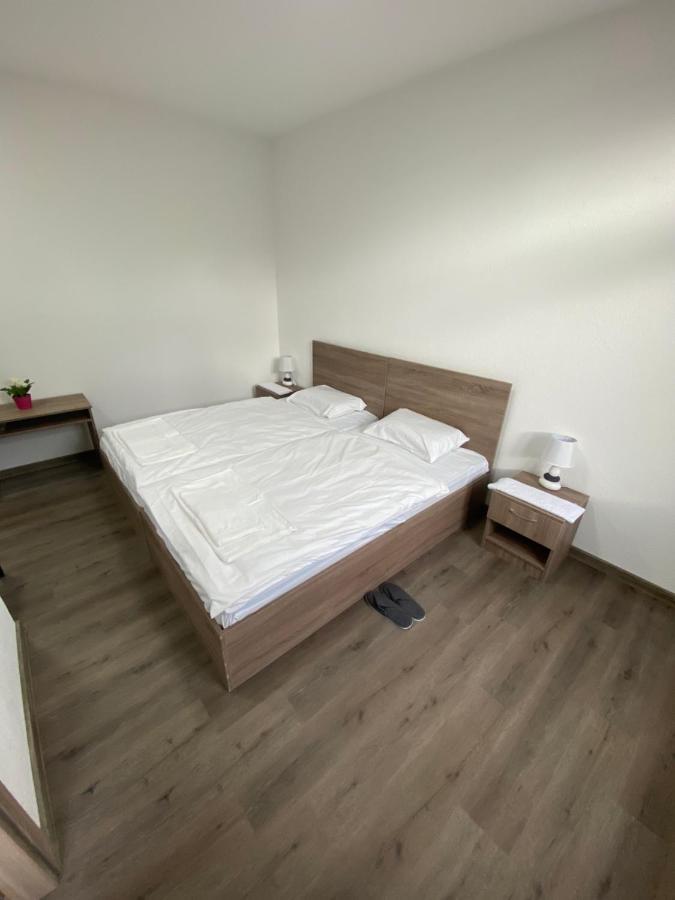 Hotel Da Luca Herzogenbuchsee 외부 사진