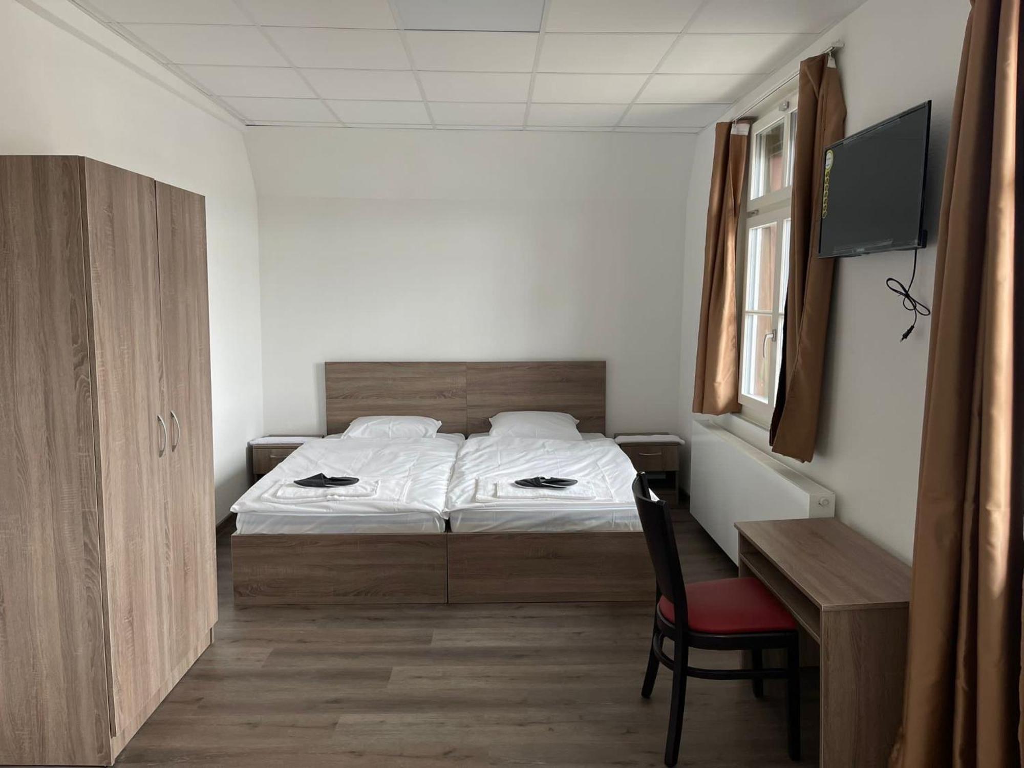 Hotel Da Luca Herzogenbuchsee 외부 사진
