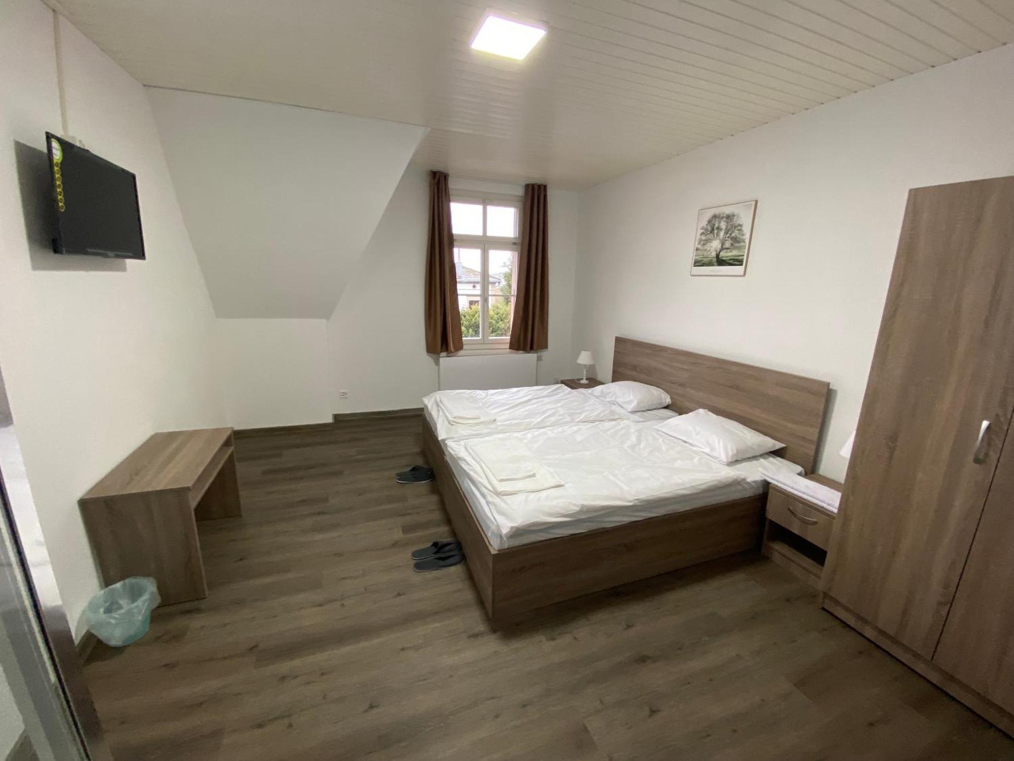 Hotel Da Luca Herzogenbuchsee 외부 사진