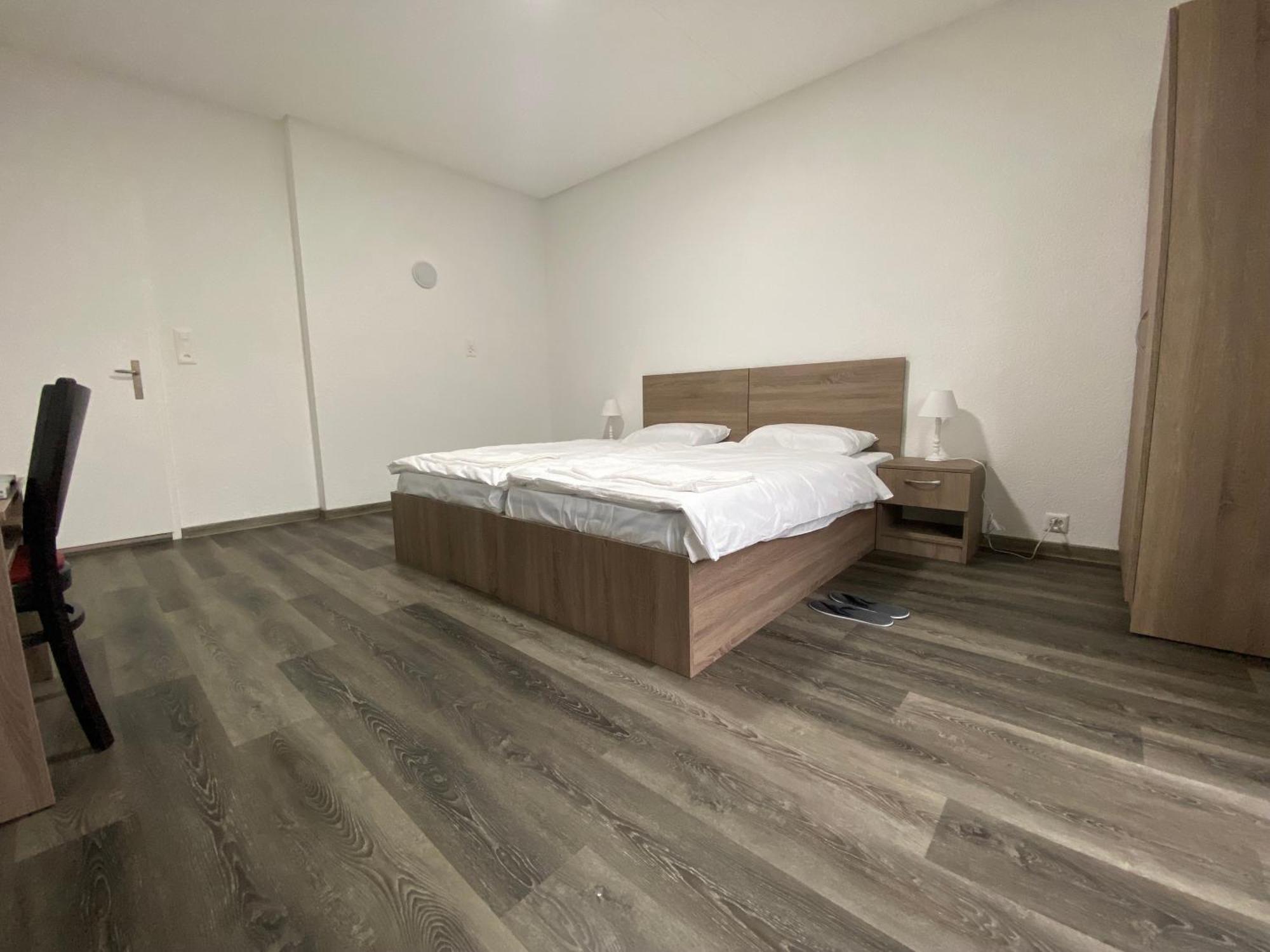 Hotel Da Luca Herzogenbuchsee 외부 사진
