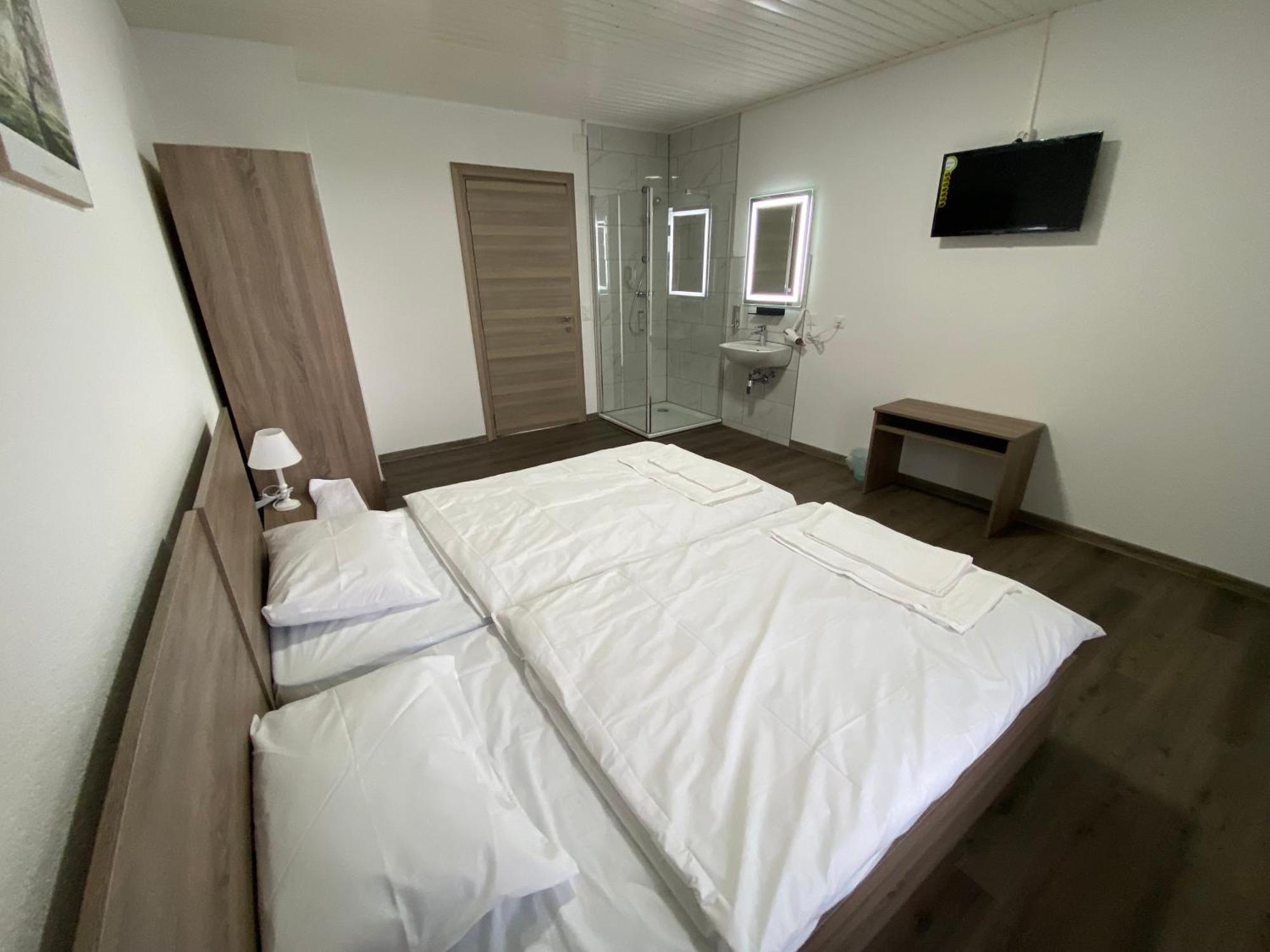 Hotel Da Luca Herzogenbuchsee 외부 사진