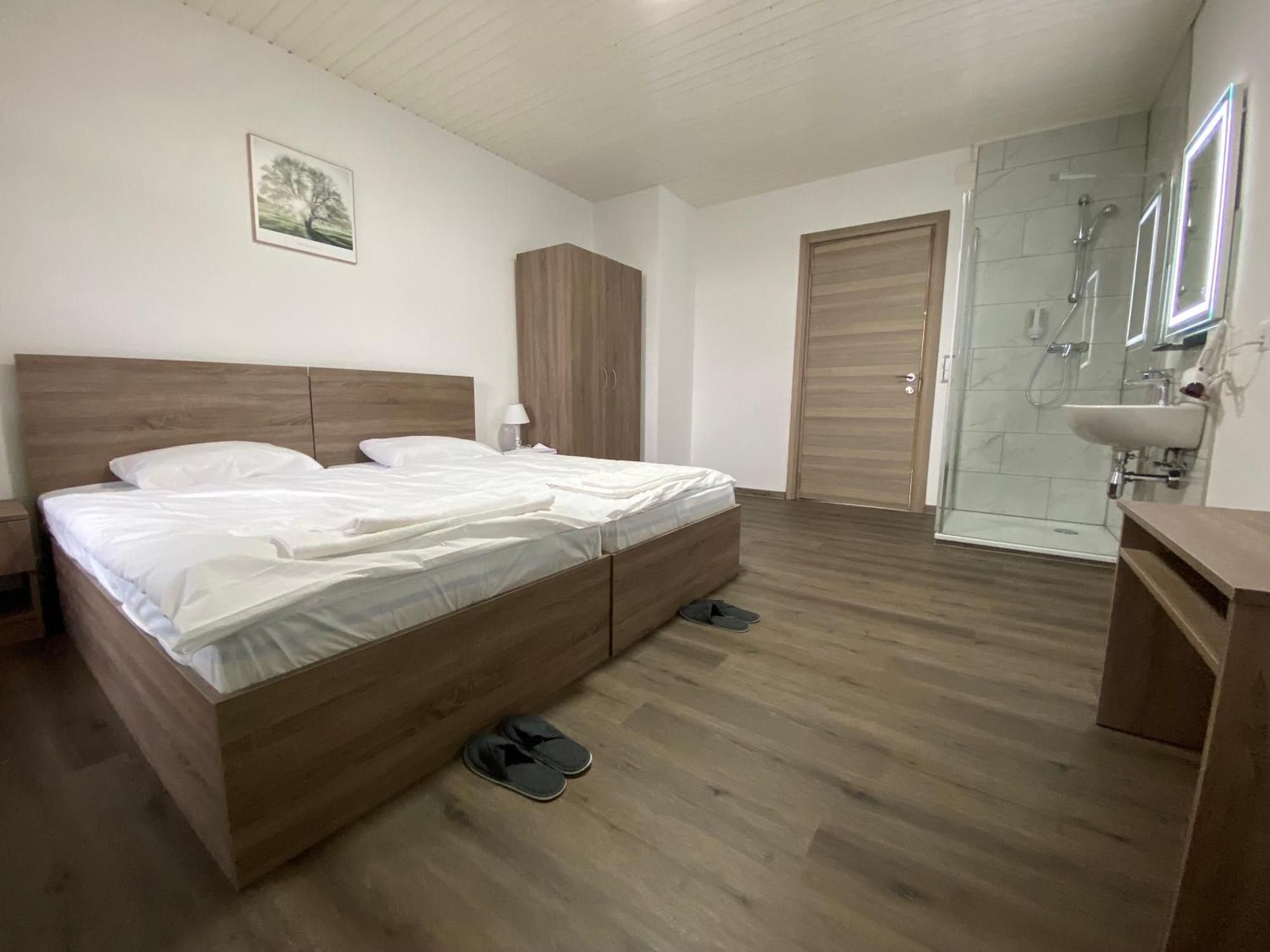 Hotel Da Luca Herzogenbuchsee 외부 사진