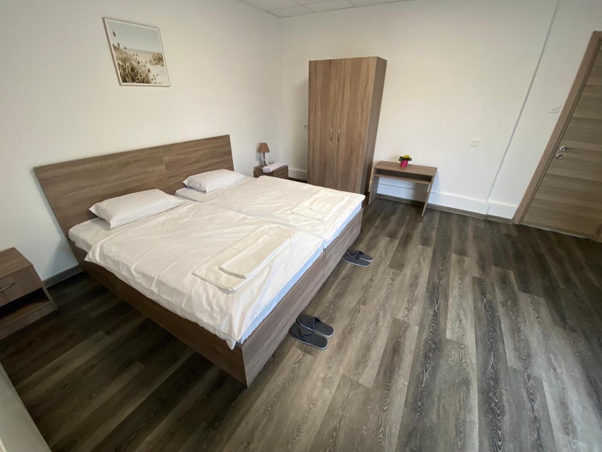 Hotel Da Luca Herzogenbuchsee 외부 사진