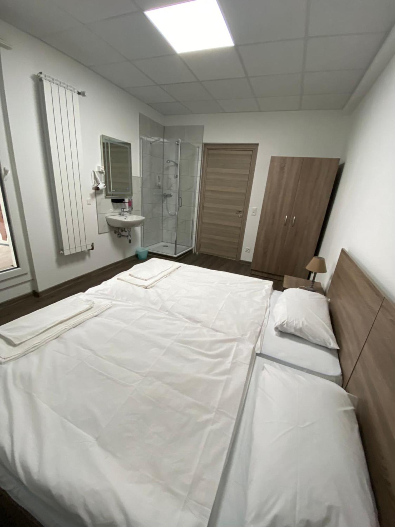 Hotel Da Luca Herzogenbuchsee 외부 사진