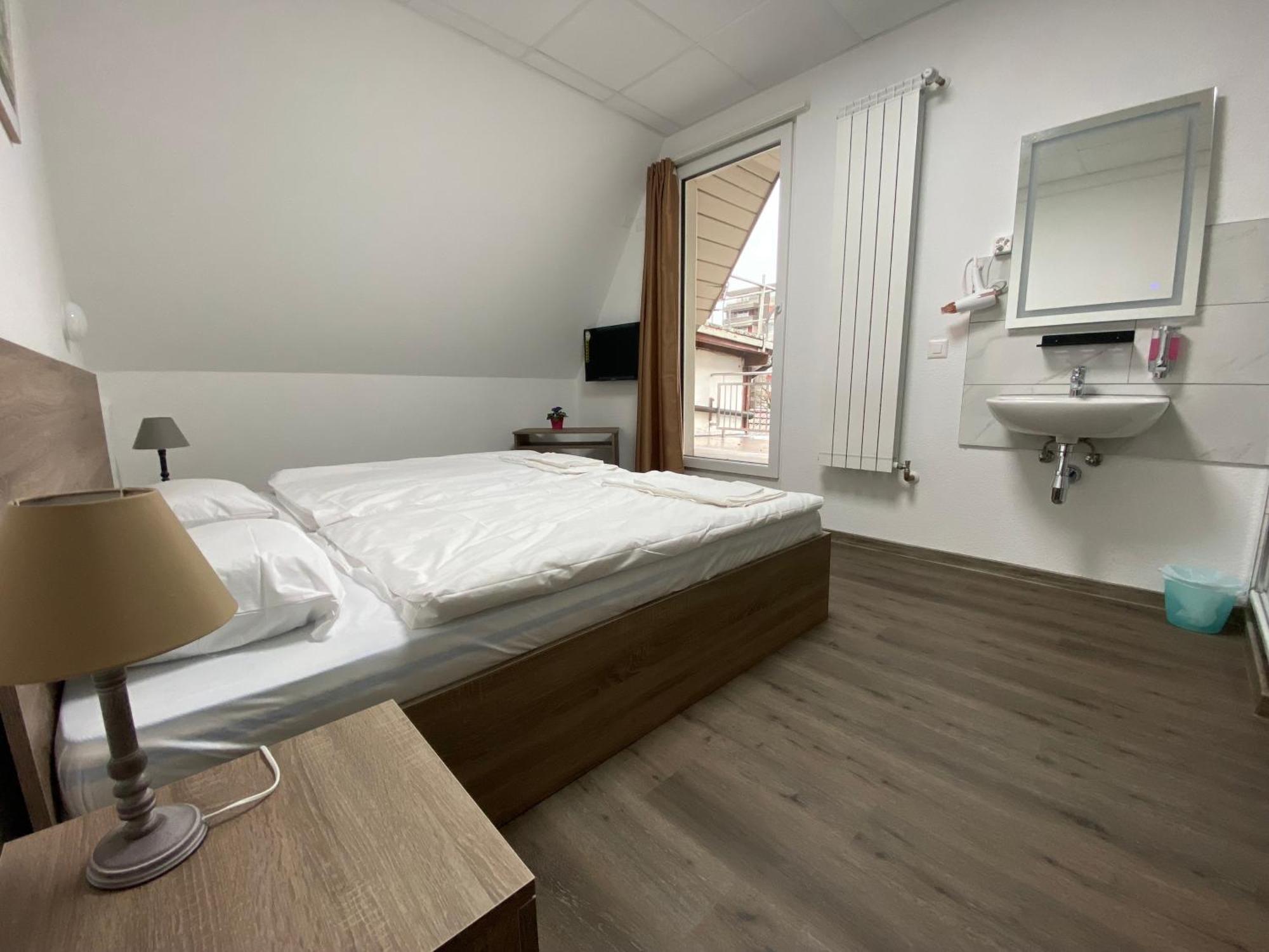 Hotel Da Luca Herzogenbuchsee 외부 사진