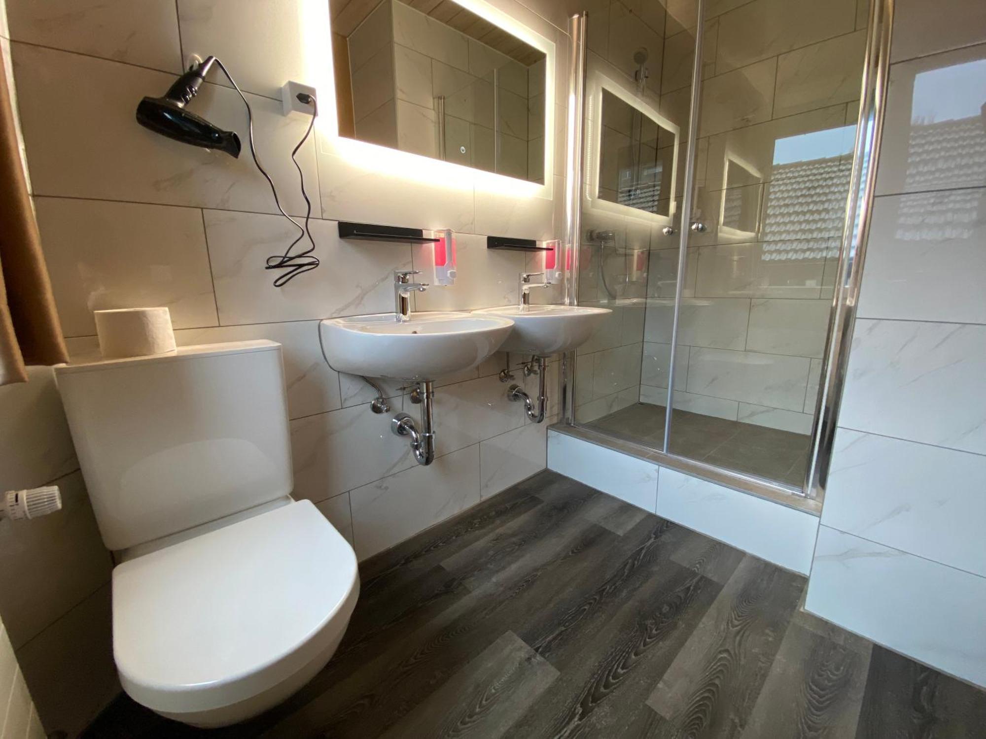 Hotel Da Luca Herzogenbuchsee 외부 사진