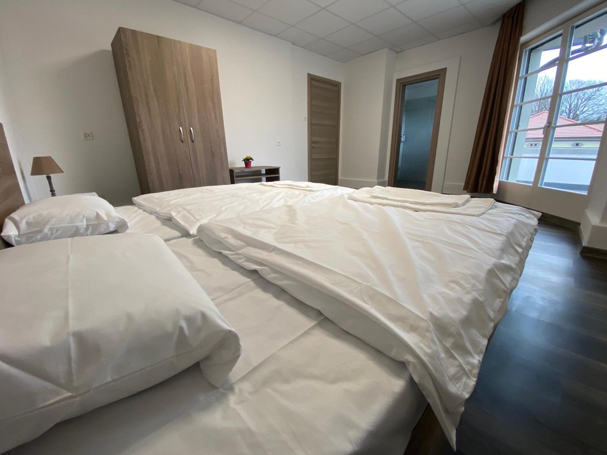 Hotel Da Luca Herzogenbuchsee 외부 사진